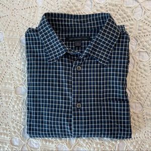 John Varvatos ⭐️USA  Shirt